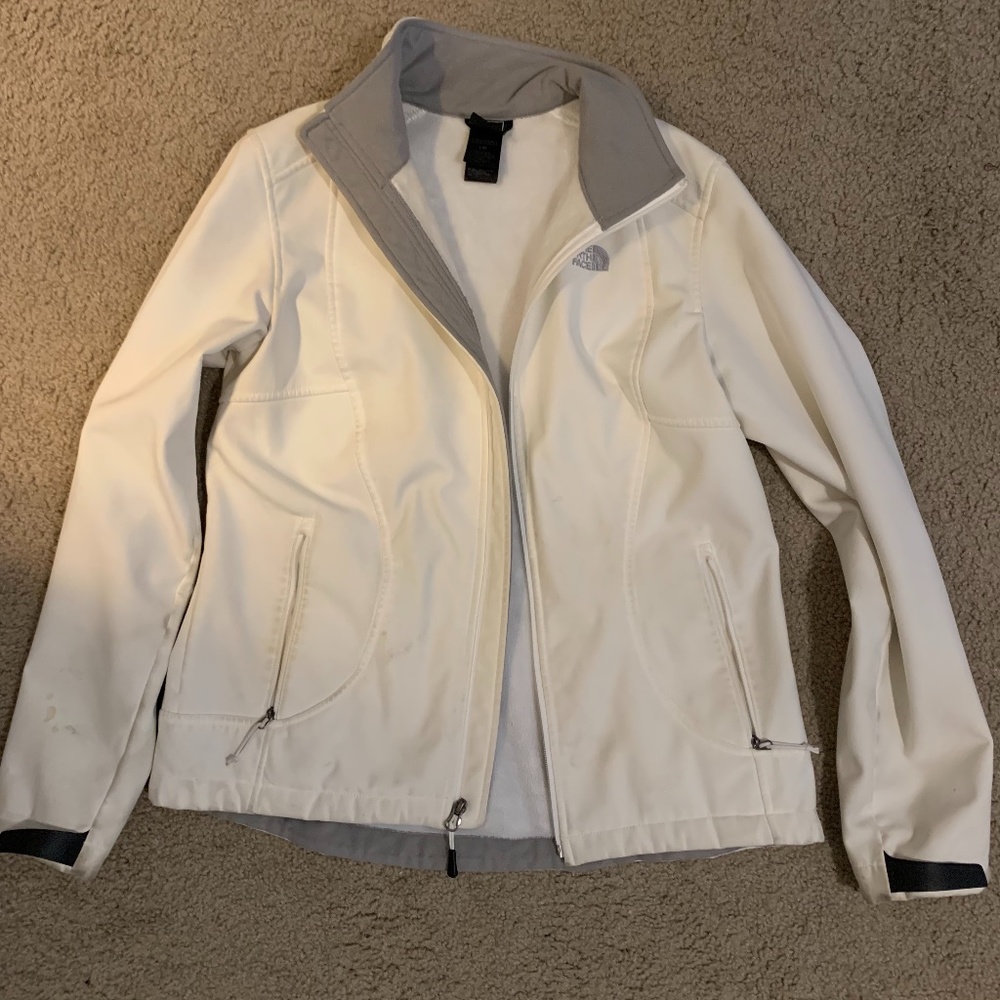 North Face Jacket